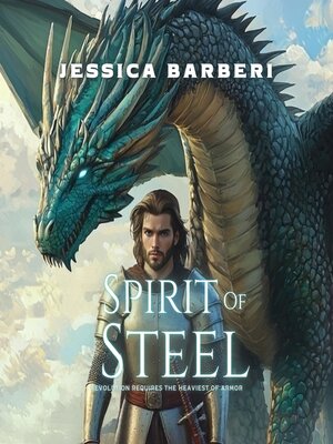 cover image of Spirit of Steel